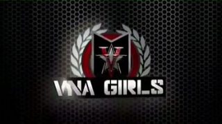 Harmonie Marquis & Cougar Sara Jay In Mutual Finger Fucking!