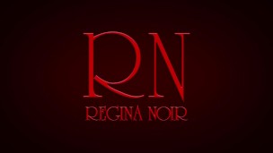 Woman secretary gets fucked with a dildo. in the office Part 2