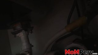 Aaliyah Love loves sucking and riding a massive cock