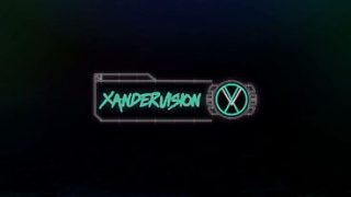 Cherry Candle Appears On Xander Corvus’ Dreams To Suck His Cock!