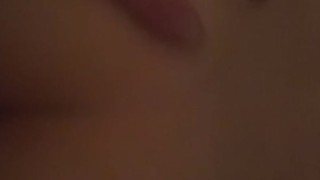 daddy throat fucks slutty deep throating milf succubus till he can’t hold his cum anymore