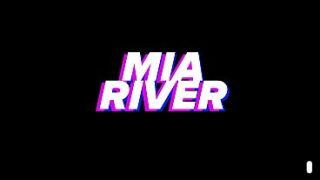 Perverted Mia River Likes To Suck Bryan Gozzling’s Ass & Big Cock!