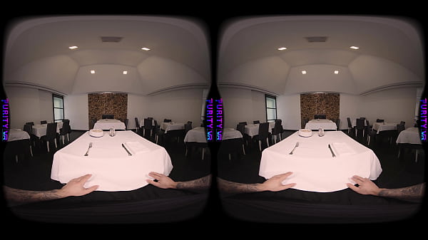 Purity Vr – ASS POUNDED BY A HUGE COCK vr porn