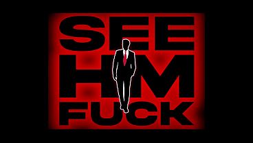 Camila Cortez Lubing Brock Cooper’s Balls Before Eating His Ass!