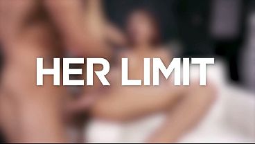 Clea Gaultier Sucks Fat Cock Before Hard Ass Fucking – HER LIMIT