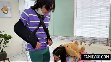 Men Have Needs – Amber Summer