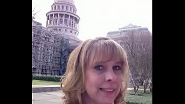 Sucking Cock at the State Capital