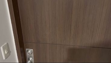 Room for Rent? I sucked him dry and let him cum in my mouth